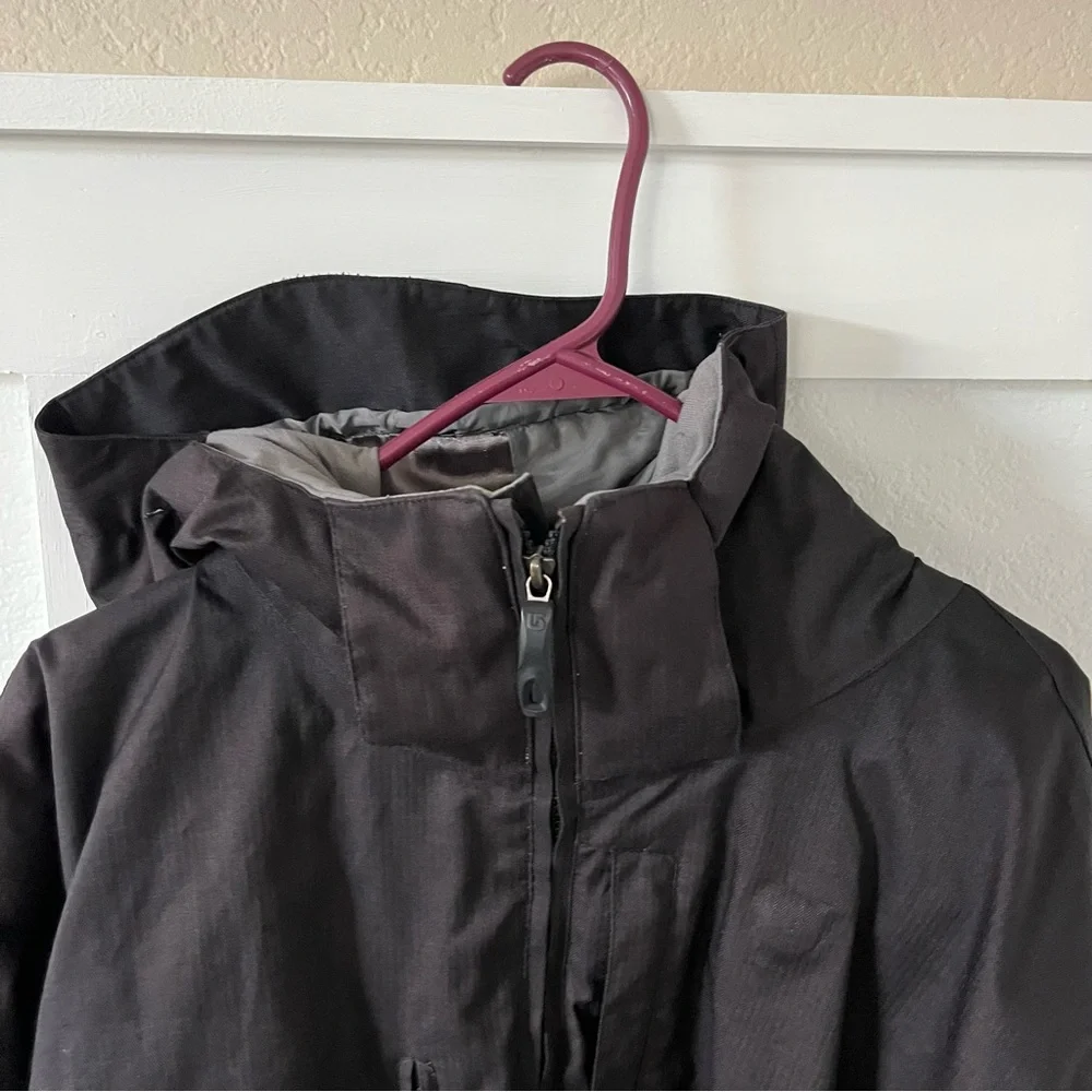 Burton Men’s XL Winter Snowboard Coat - Picture 4 of 11